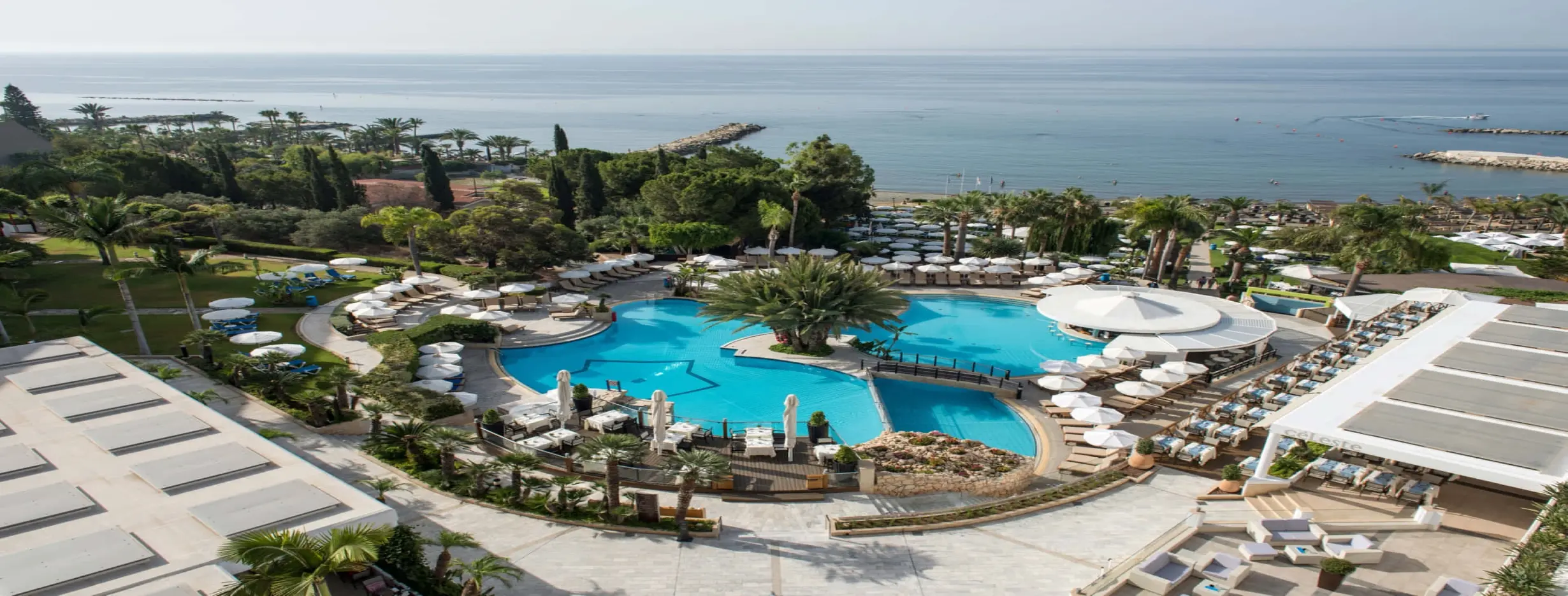 Image for Mediterranean Beach Day